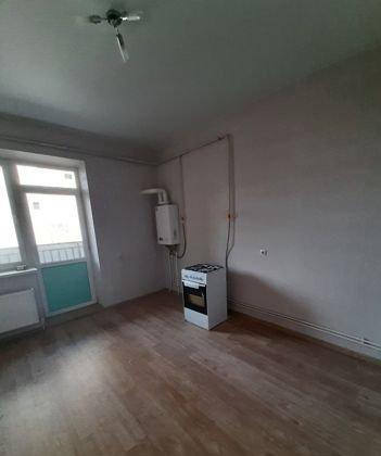 Продажа 1-комнатной квартиры, Краснодар, Черкасская улица,  71/1