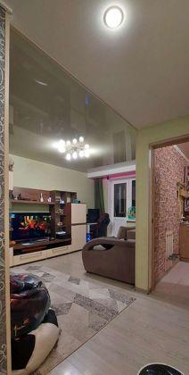 Продажа 2-комнатной квартиры, Краснодар, Красная улица,  161