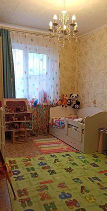 Продажа 3-комнатной квартиры, Краснодар, улица имени 40-летия Победы,  65