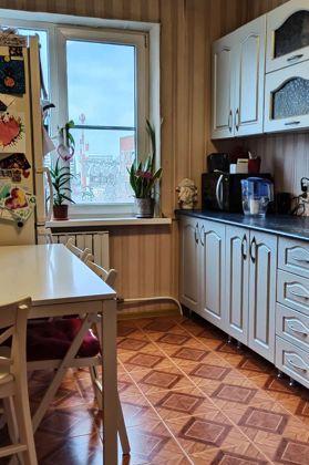 Продажа 3-комнатной квартиры, Краснодар, улица имени 40-летия Победы,  65