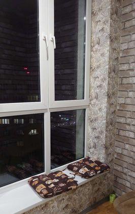 Продажа 2-комнатной квартиры, Краснодар, Восточно-Кругликовская улица,  42/3к1