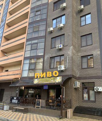 Продажа 2-комнатной квартиры, Краснодар, улица Героев-Разведчиков,  12/1