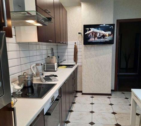 Продажа 2-комнатной квартиры, Краснодар, Восточно-Кругликовская улица,  22/2