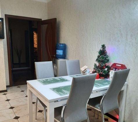 Продажа 2-комнатной квартиры, Краснодар, Восточно-Кругликовская улица,  22/2