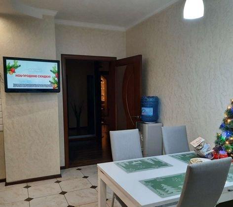 Продажа 2-комнатной квартиры, Краснодар, Восточно-Кругликовская улица,  22/2