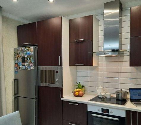 Продажа 2-комнатной квартиры, Краснодар, Восточно-Кругликовская улица,  22/2