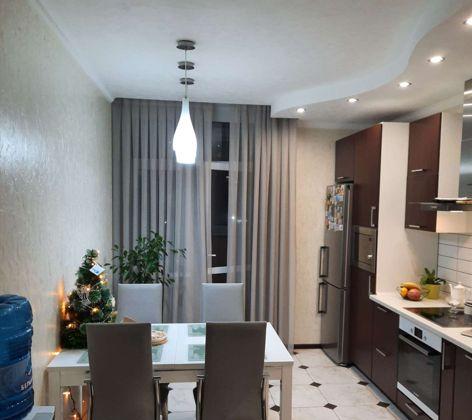 Продажа 2-комнатной квартиры, Краснодар, Восточно-Кругликовская улица,  22/2