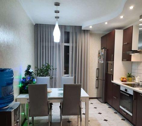 Продажа 2-комнатной квартиры, Краснодар, Восточно-Кругликовская улица,  22/2