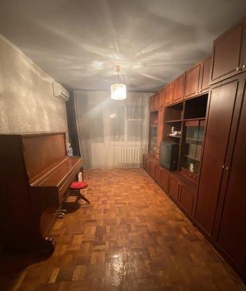 Продажа 2-комнатной квартиры, Краснодар, улица Яна Полуяна,  44