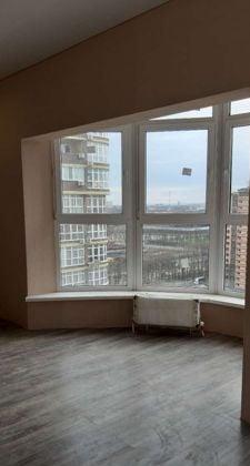 Продажа 2-комнатной квартиры, Краснодар, улица имени 40-летия Победы,  178к3