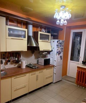 Продажа 1-комнатной квартиры, Краснодар, Карасунская набережная,  32