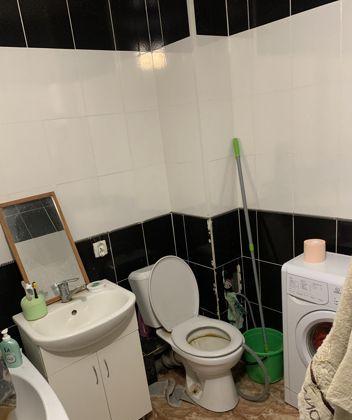 Продажа 1-комнатной квартиры, Краснодар, Карасунская набережная,  32