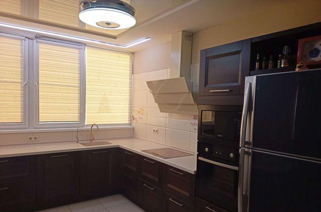 Продажа 3-комнатной квартиры, Краснодар, проспект Константина Образцова,  2