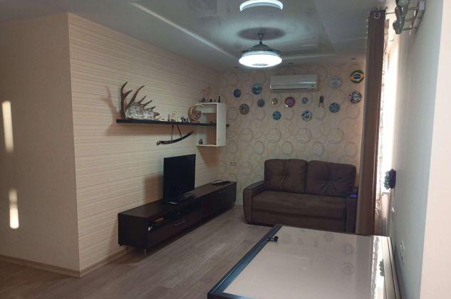 Продажа 3-комнатной квартиры, Краснодар, проспект Константина Образцова,  2