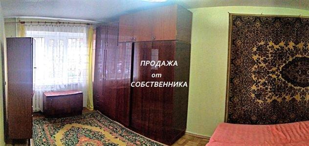 Продажа 3-комнатной квартиры, Краснодар, Славянская улица,  79А