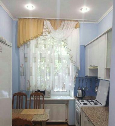 Продажа 2-комнатной квартиры, Краснодар, улица Чапаева,  92