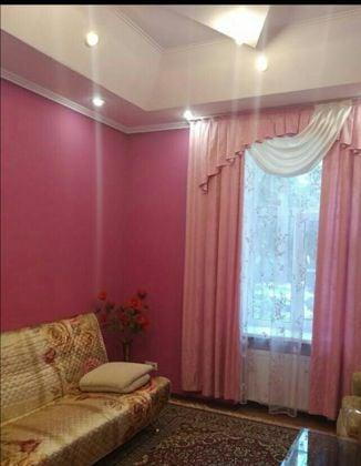 Продажа 2-комнатной квартиры, Краснодар, улица Чапаева,  92