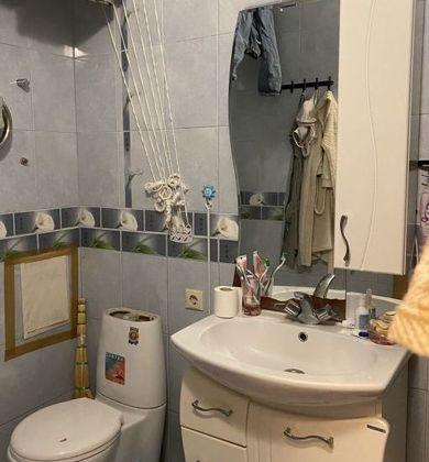 Продажа 1-комнатной квартиры, Краснодар, проспект Чекистов,  42