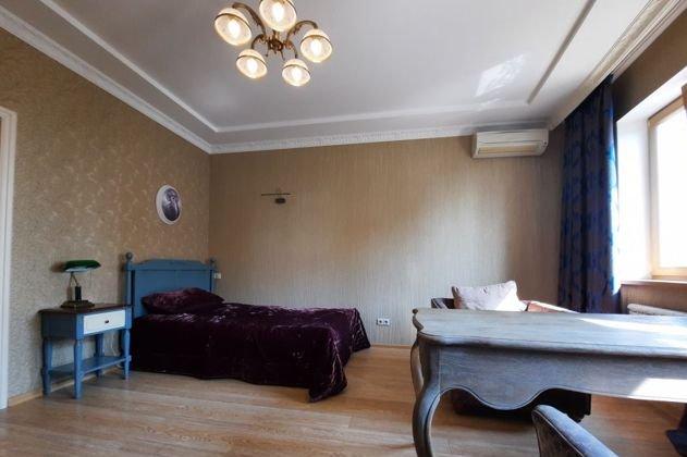 Продажа 1-комнатной квартиры, Краснодар, Постовая улица,  23