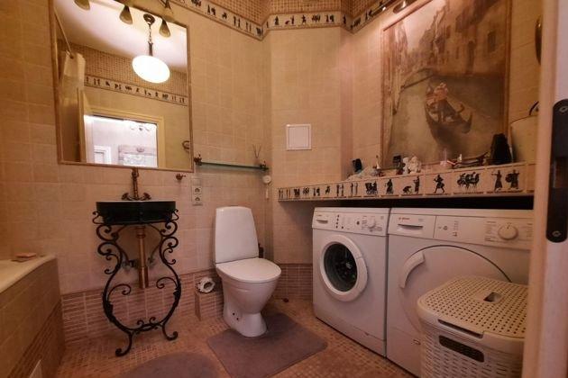 Продажа 1-комнатной квартиры, Краснодар, Постовая улица,  23