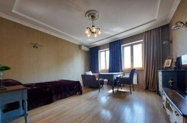 Продажа 1-комнатной квартиры, Краснодар, Постовая улица,  23