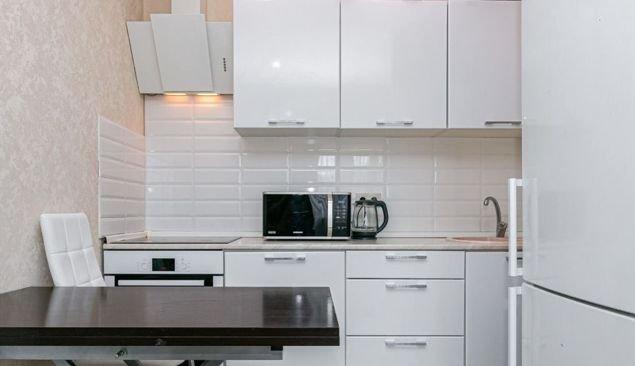 Продажа 1-комнатной квартиры, Краснодар, улица Симиренко,  37к1