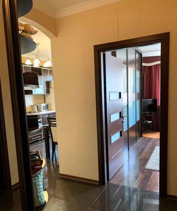 Продажа 1-комнатной квартиры, Краснодар, Гаражная улица,  81/6