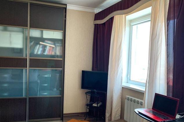 Продажа 1-комнатной квартиры, Краснодар, Гаражная улица,  81/6