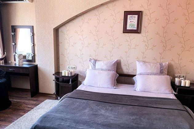 Продажа 1-комнатной квартиры, Краснодар, Гаражная улица,  81/6