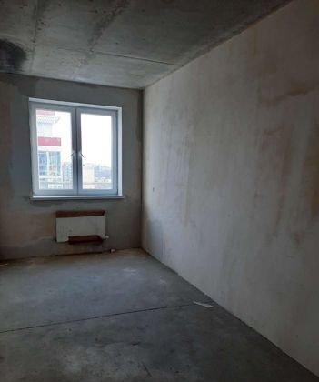 Продажа 1-комнатной квартиры, Краснодар, Садовая улица,  159с1