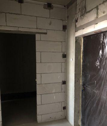 Продажа 1-комнатной квартиры, Краснодар, улица Каляева,  263/4к2