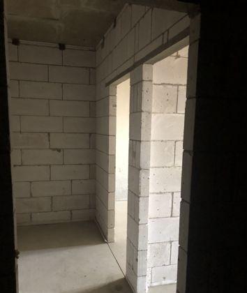 Продажа 1-комнатной квартиры, Краснодар, улица Каляева,  263/4к2