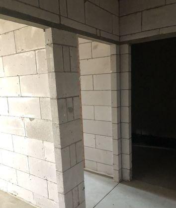 Продажа 1-комнатной квартиры, Краснодар, улица Каляева,  263/4к2