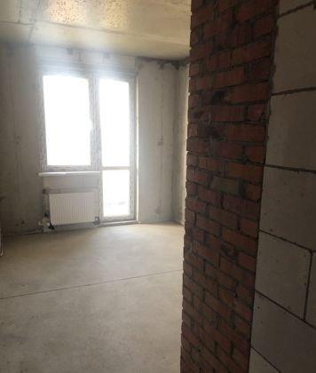 Продажа 1-комнатной квартиры, Краснодар, улица Каляева,  263/4к2