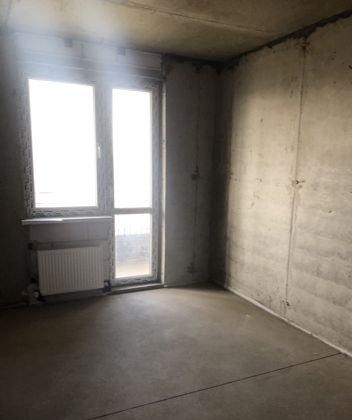 Продажа 1-комнатной квартиры, Краснодар, улица Каляева,  263/4к2