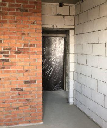 Продажа 1-комнатной квартиры, Краснодар, улица Каляева,  263/4к2