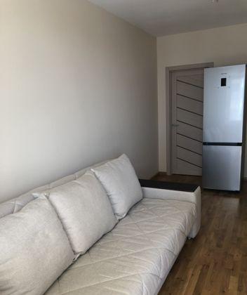 Продажа 1-комнатной квартиры, Краснодар, Совхозная улица,  1к2