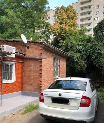 Продажа 2-комнатной квартиры, Краснодар, улица Митрофана Седина,  44