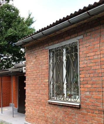 Продажа 2-комнатной квартиры, Краснодар, улица Митрофана Седина,  44