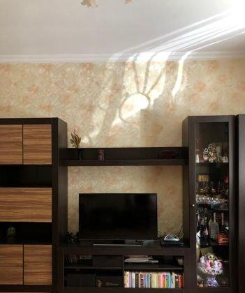 Продажа 2-комнатной квартиры, Краснодар, улица Митрофана Седина,  44