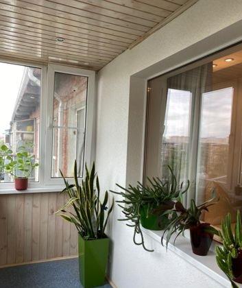 Продажа 2-комнатной квартиры, Краснодар, Рашпилевская улица,  331