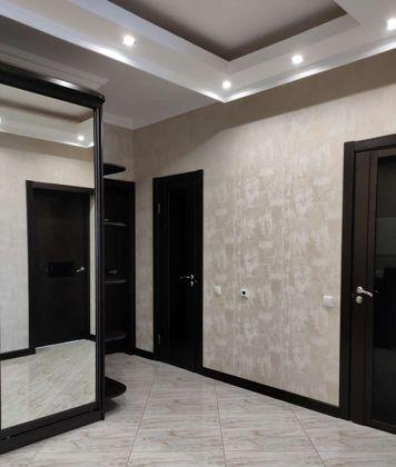 Продажа 2-комнатной квартиры, Краснодар, Минская улица,  118/2