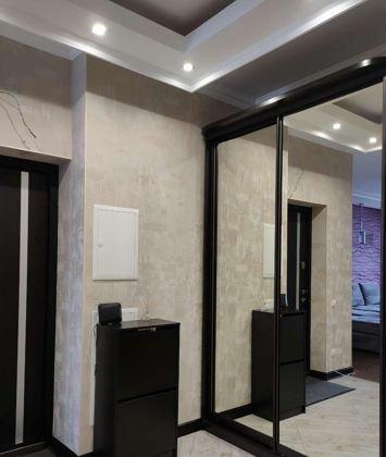 Продажа 2-комнатной квартиры, Краснодар, Минская улица,  118/2