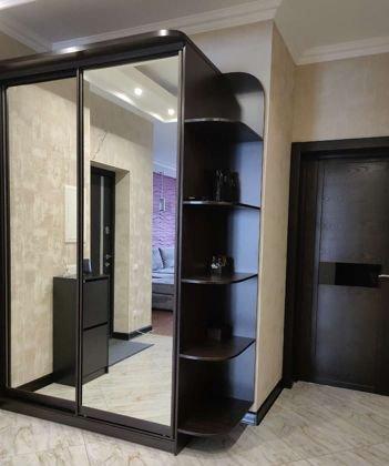 Продажа 2-комнатной квартиры, Краснодар, Минская улица,  118/2