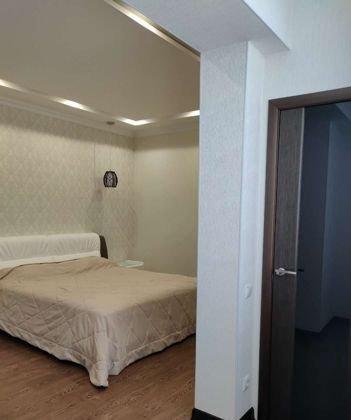 Продажа 2-комнатной квартиры, Краснодар, Минская улица,  118/2