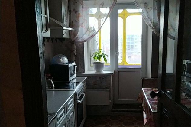 Продажа 3-комнатной квартиры, Краснодар, Товарная улица,  4Б