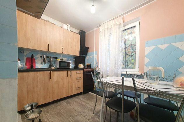 Продажа 3-комнатной квартиры, Краснодар, Платановый бульвар,  13