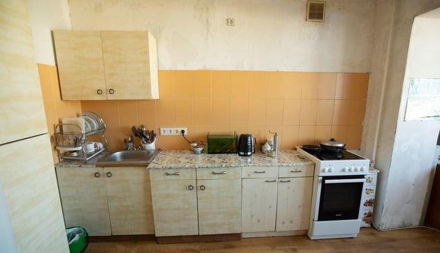 Продажа 1-комнатной квартиры, Краснодар, Товарная улица,  2