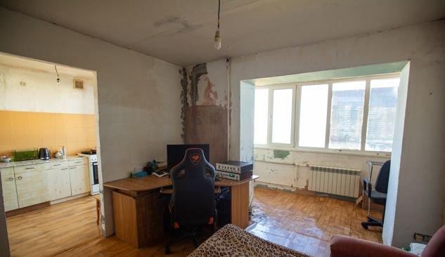 Продажа 1-комнатной квартиры, Краснодар, Товарная улица,  2