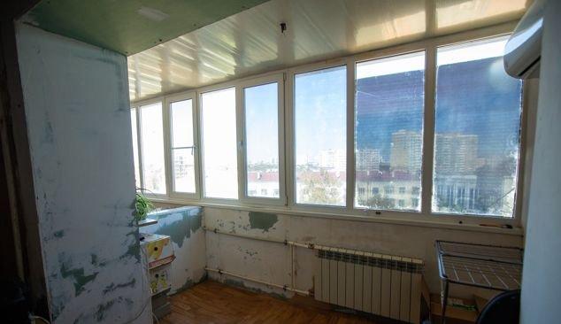 Продажа 1-комнатной квартиры, Краснодар, Товарная улица,  2